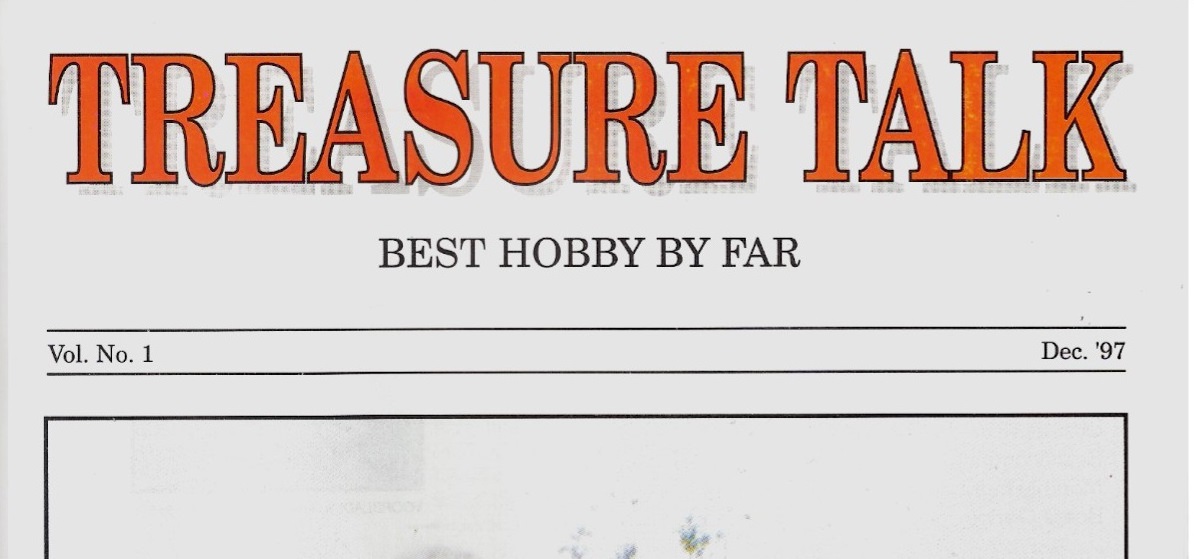 2 - Treasure Talk Nov Dec 1979